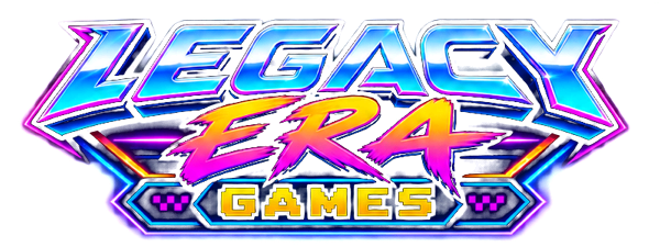 Legacy Era Games
